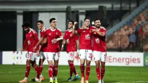 أسلحة نارية مؤثرة تواجه الأهلي في مواجهة الجيش الملكي وتغير موازين المنافسة